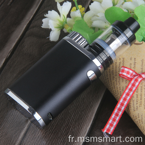 50W big vapor mod kits cigarettes électroniques P-BOX